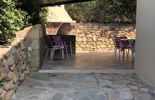 Costa Rei Villa | Villa 5 beds about 500 meters from the sea
