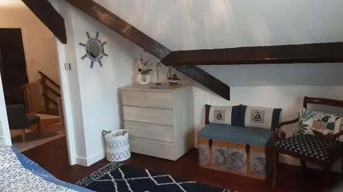 Saint-Jean-de-Monts House | VILLA 5 CHAMBRES 10 PERSONNES 300m PLAGE DEMOISELLE