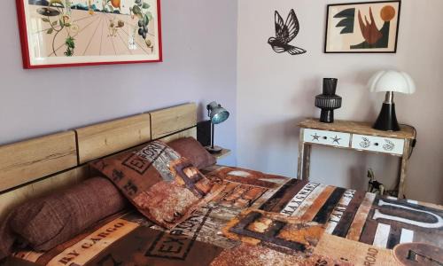 Saint-Jean-de-Monts House | VILLA 5 CHAMBRES 10 PERSONNES 300m PLAGE DEMOISELLE