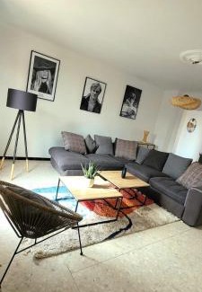 Canet-en-Roussillon Villa | Villa 5 min de la mer