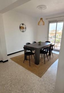 Canet-en-Roussillon Villa | Villa 5 min de la mer