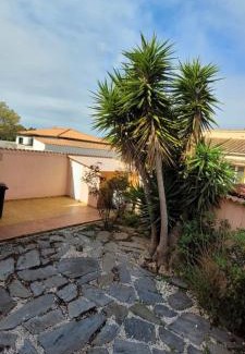 Canet-en-Roussillon Villa | Villa 5 min de la mer