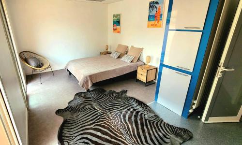 Canet-en-Roussillon Villa | Villa 5 min de la mer