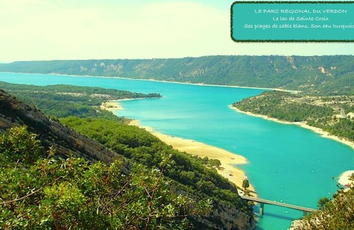 La Verdiere Villa | Villa 5 * Private Heated Pool - LES GORGES du VERDON (5 Lakes)