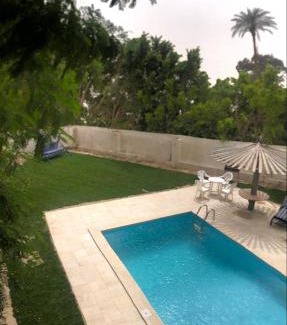 Fayed Villa | Villa 5 with Private Pool