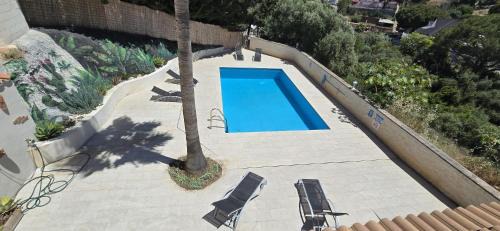 Pinos de Alhaurin Villa | Villa 500 al Sol - with Pool