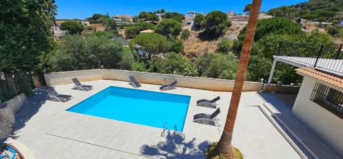 Pinos de Alhaurin Villa | Villa 500 al Sol - with Pool