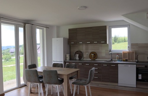 Bouvet Island Villa | Villa - 508