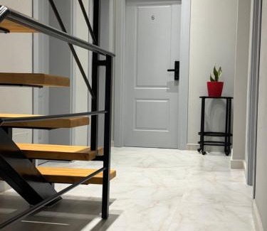 Tirana Apartment | Villa 55
