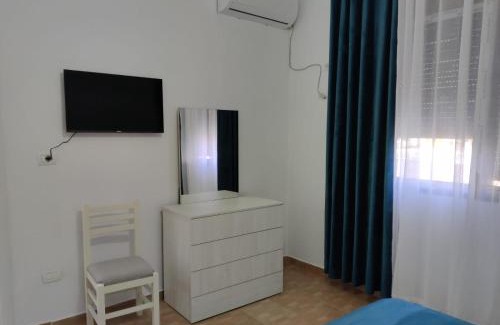 Durres Villa | Villa 7