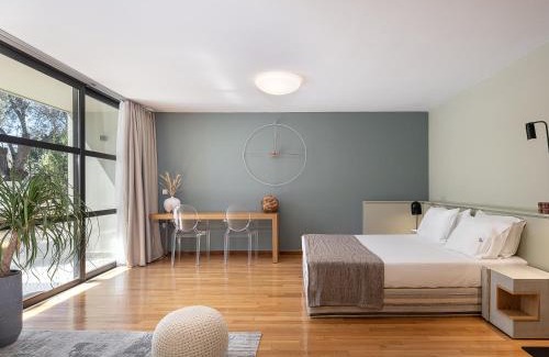 Perivolia Villa | Villa 7