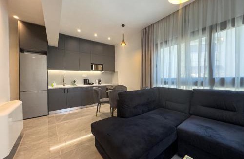 Thessaloniki Apartment | VILLA 8 By ProLiving Hospitality