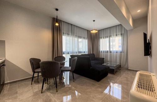 Thessaloniki Apartment | VILLA 8 By ProLiving Hospitality