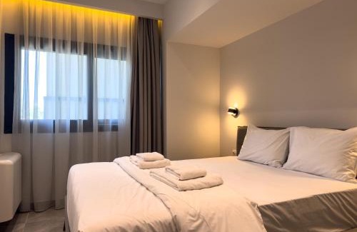 Thessaloniki Apartment | VILLA 8 By ProLiving Hospitality