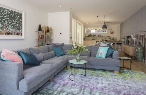 Salcombe Cottage | Villa 8, Estura