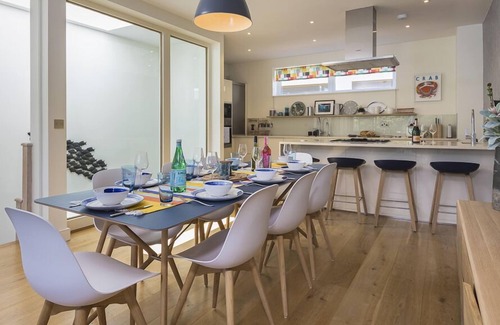 Salcombe Cottage | Villa 8, Estura