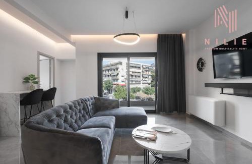Thessaloniki Apartment | Villa 8 No1,10, Nilie Hospitality MGMT