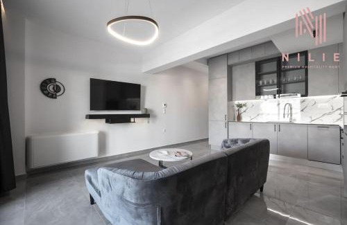 Thessaloniki Apartment | Villa 8 No1,10, Nilie Hospitality MGMT