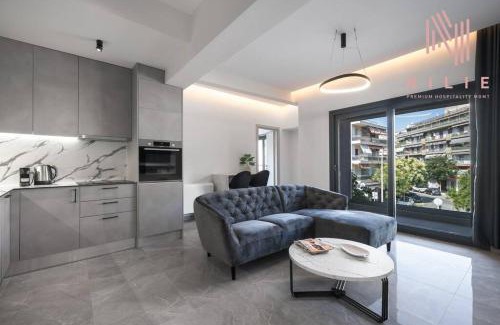 Thessaloniki Apartment | Villa 8 No1,10, Nilie Hospitality MGMT