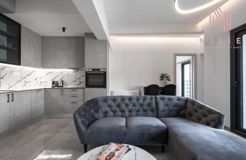 Thessaloniki Apartment | Villa 8 No1,10, Nilie Hospitality MGMT
