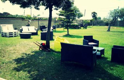 Ladispoli Villa | Villa 800 meters from the sea