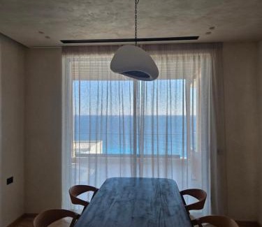 Dhermi Villa | Villa 9 Thymus ressort Drymadhes