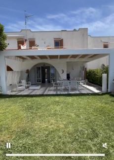 Belvedere Marittimo House | Villa a Diamante Sulla Spiaggia