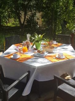 Patrimonio Bed & Breakfast | Villa A funtanella