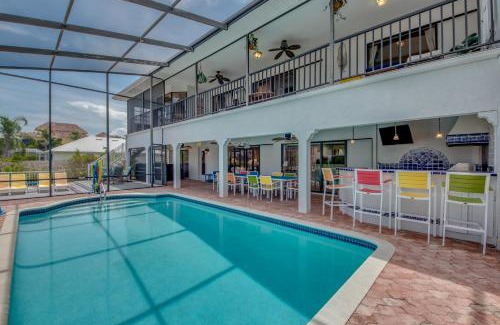 Pelican House | Villa Aarte - Roelens Vacations