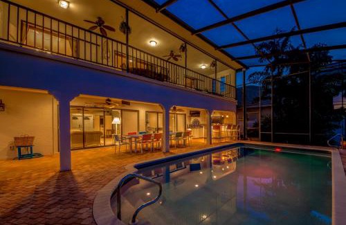 Pelican House | Villa Aarte - Roelens Vacations
