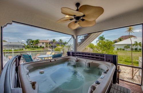 Pelican House | Villa Aarte - Roelens Vacations