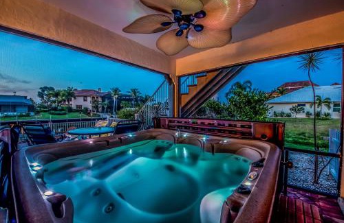Pelican House | Villa Aarte - Roelens Vacations