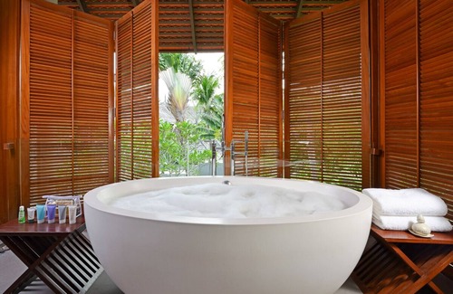 Ko Lanta Resort | Villa Abaddon - Two Bedroom Resort, Sleeps 4