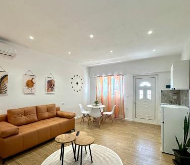 Durres Apartment | Villa Abba