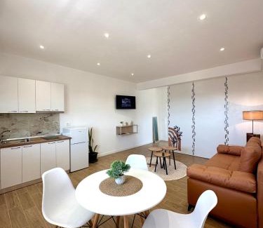 Durres Apartment | Villa Abba
