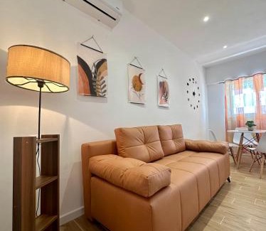 Durres Apartment | Villa Abba