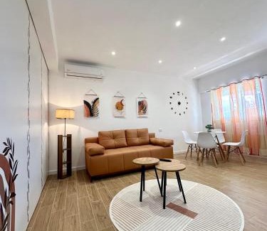Durres Apartment | Villa Abba
