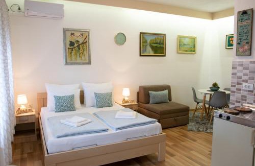 Mostar Old Town Apartment | Villa Acapulco