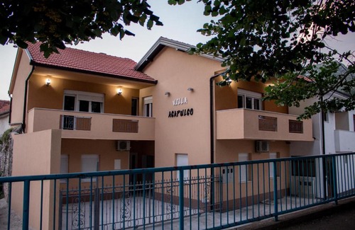 Mostar Old Town Apartment | Villa Acapulco