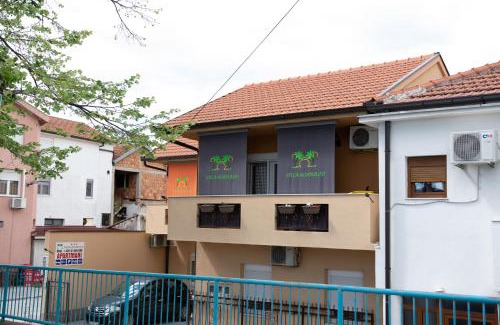 Mostar Old Town Apartment | Villa Acapulco