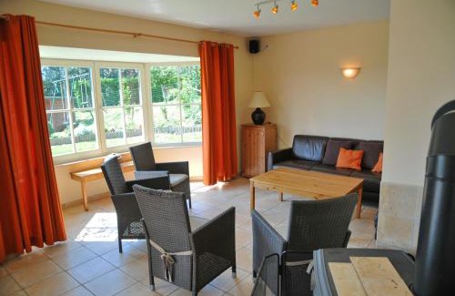 Somme-Leuze House | Villa Achille