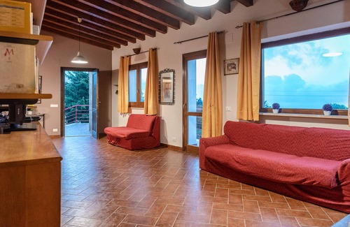 Termini Imerese Villa | Villa Achille in Termini
