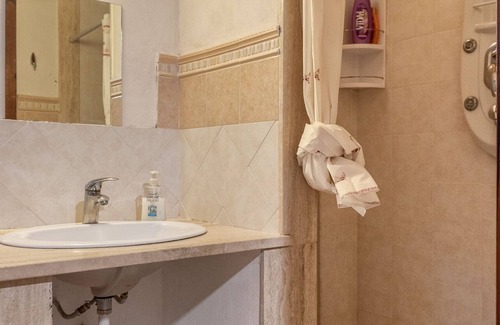 Termini Imerese Villa | Villa Achille in Termini