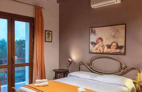 Termini Imerese Villa | Villa Achille in Termini