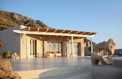 Pefki Villa | Villa Achilleas Crete
