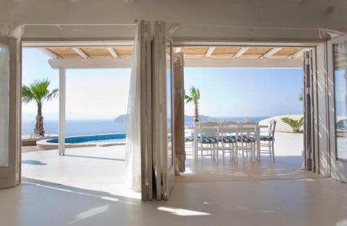 Pefki Villa | Villa Achilleas Crete