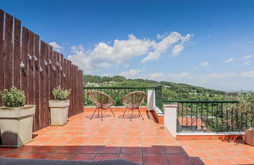 Serres Apartment | Villa Acropolis Serres With Parking Next to Center