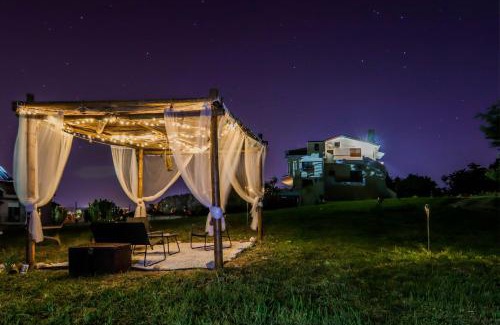 Serres Apartment | Villa Acropolis Serres With Parking Next to Center