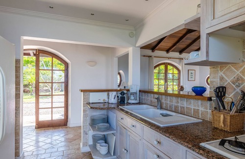 Pointe Milou Villa | Villa Adage | Pointe Milou, St-Barths