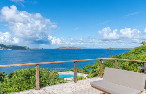 Pointe Milou Villa | Villa Adage | Pointe Milou, St-Barths